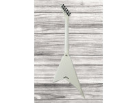 Jackson MJ Series Rhoads RRT Ebony Fingerboard Snow White Jackson MJ Series Rhoads RRT Ebony Fingerboard Snow White